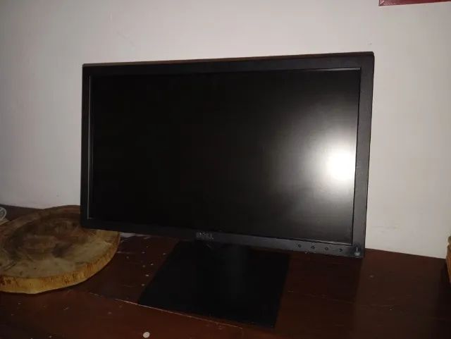 Monitor Zerado- Venda Rápida Mudança 