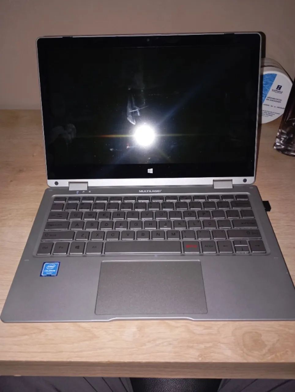 Notebook Multilaser M 11 W  - Foto 3