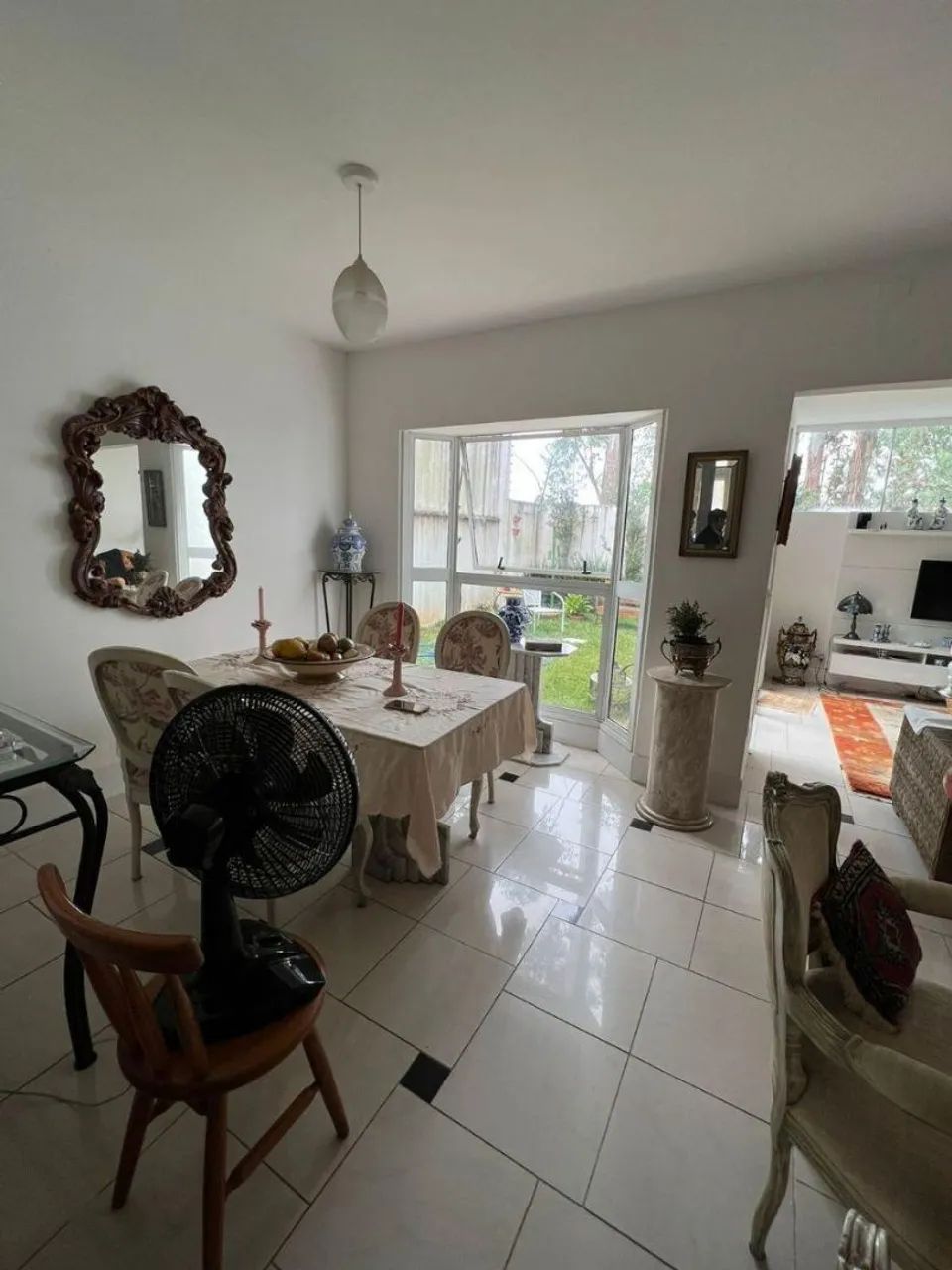 Casa com 3 quartos Condomínio Tamboré 4  - Foto 4