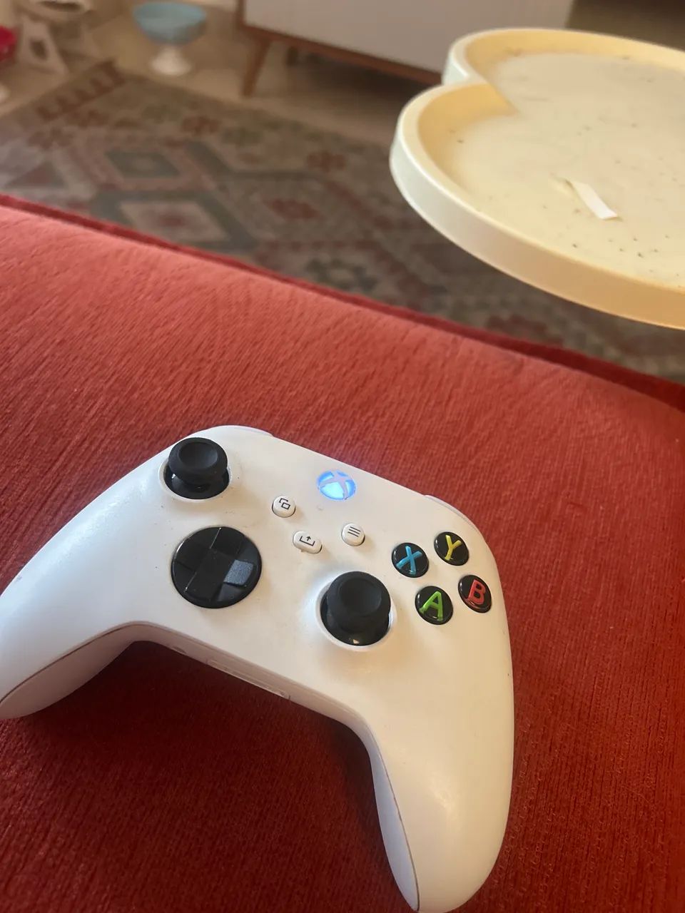 Controle Xbox One 