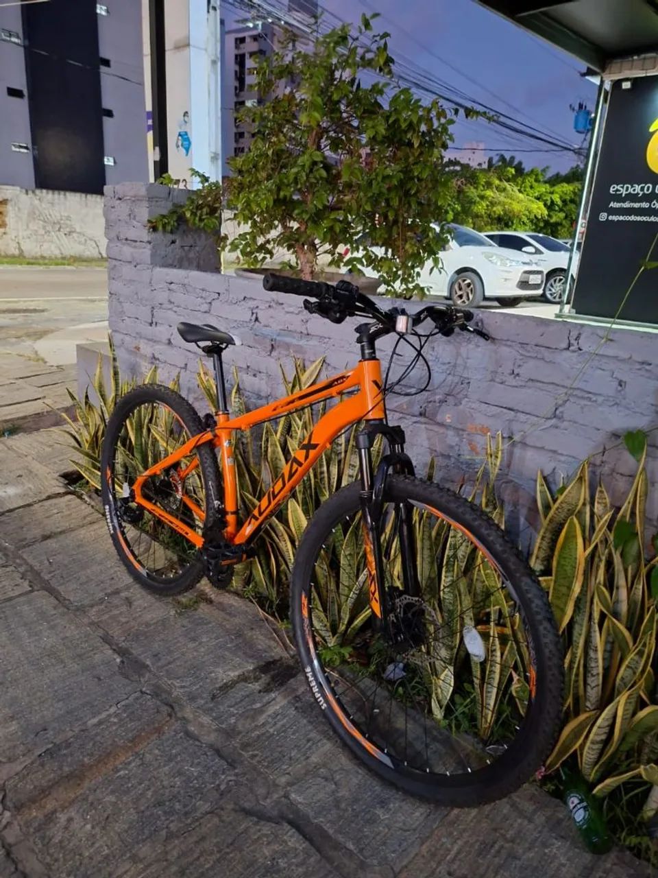 Bicicleta Aro 29 - Foto 3