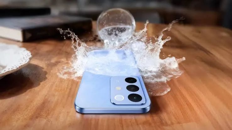 Realme C85 NFC 256 GB Novo e Lacrado  - Foto 4