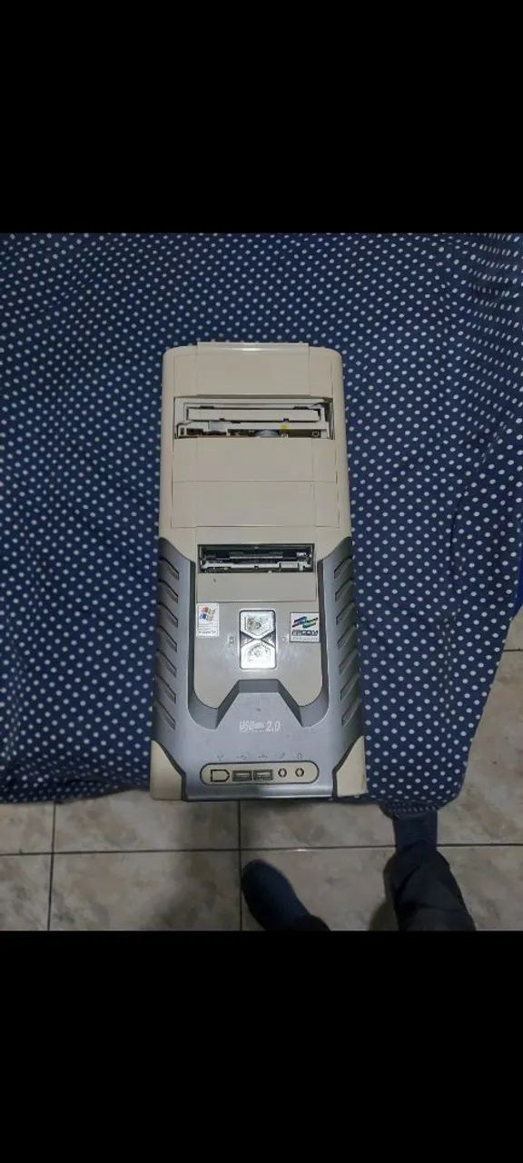 CPU - Foto 3