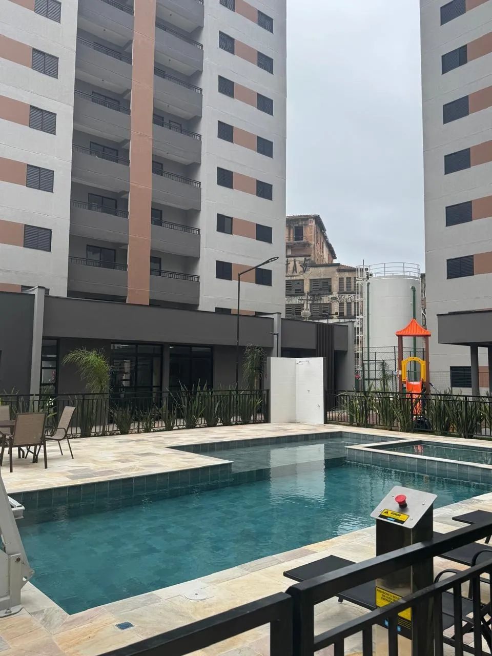 apartamento - Bonfim - Campinas - Foto 3
