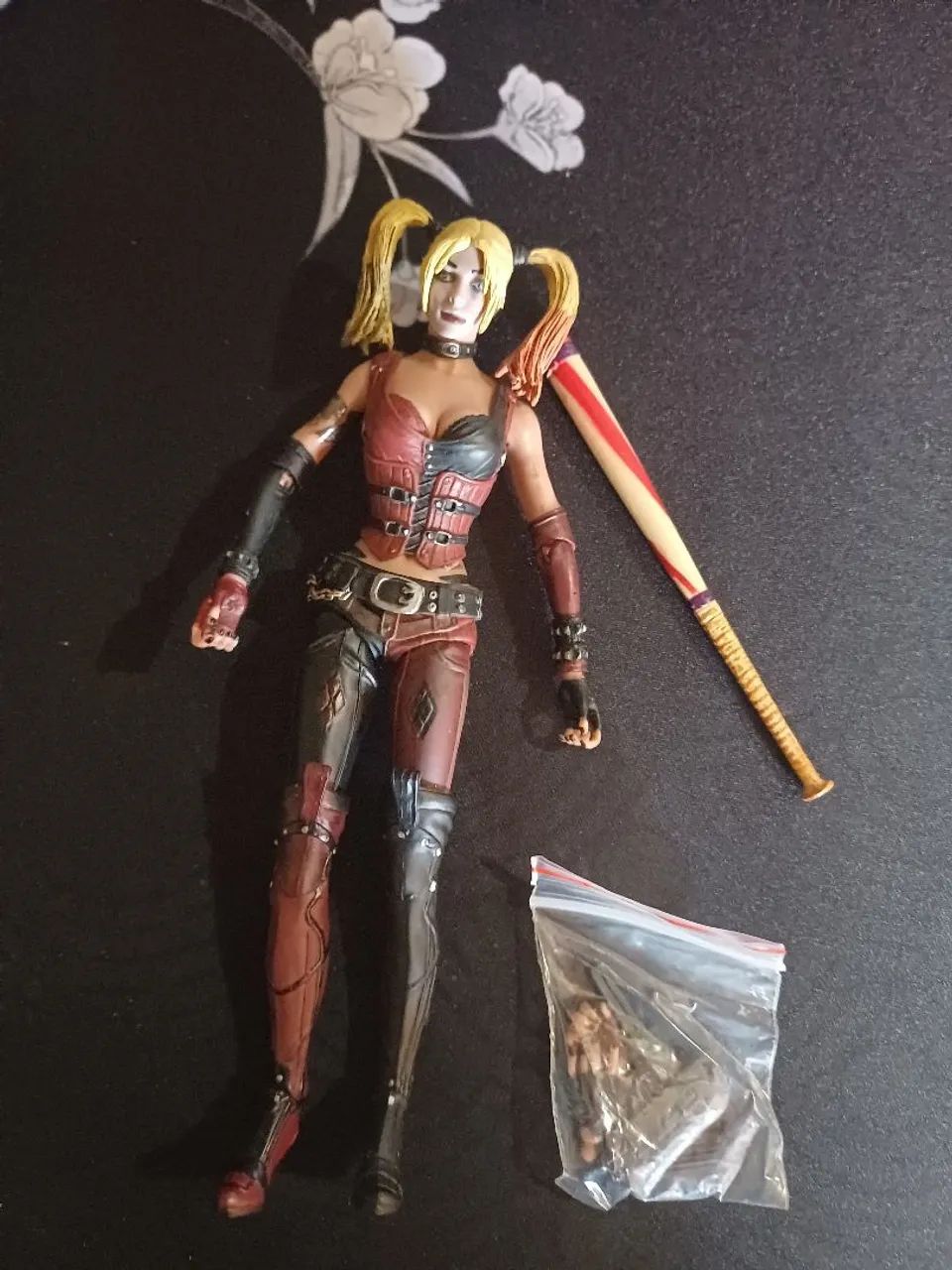 Neca harley quinn usado  - Foto 2