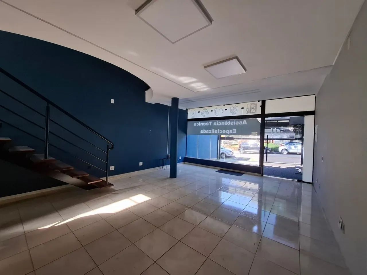 Loja/Salão para alugar, Centro em Piracicaba - Foto 4