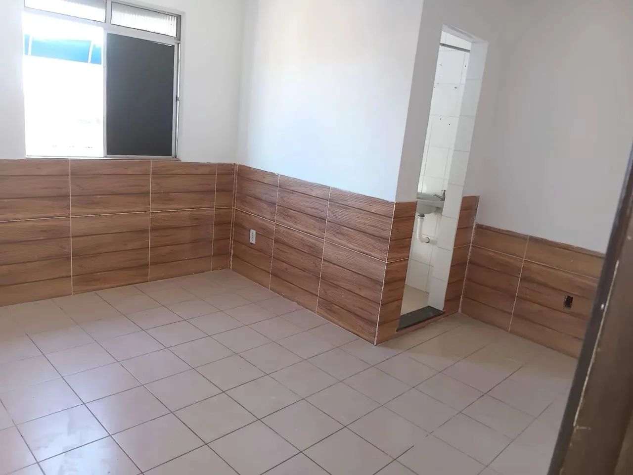 Aluga-se um excelentíssimo apartamento,tel,para contato *64  - Foto 3