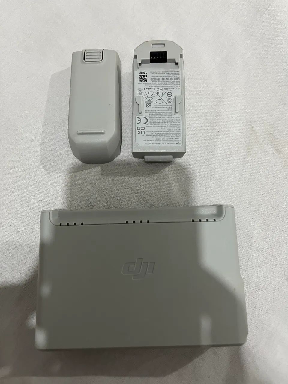 Bateria de drone DJI NEO ORIGINAL - Foto 2