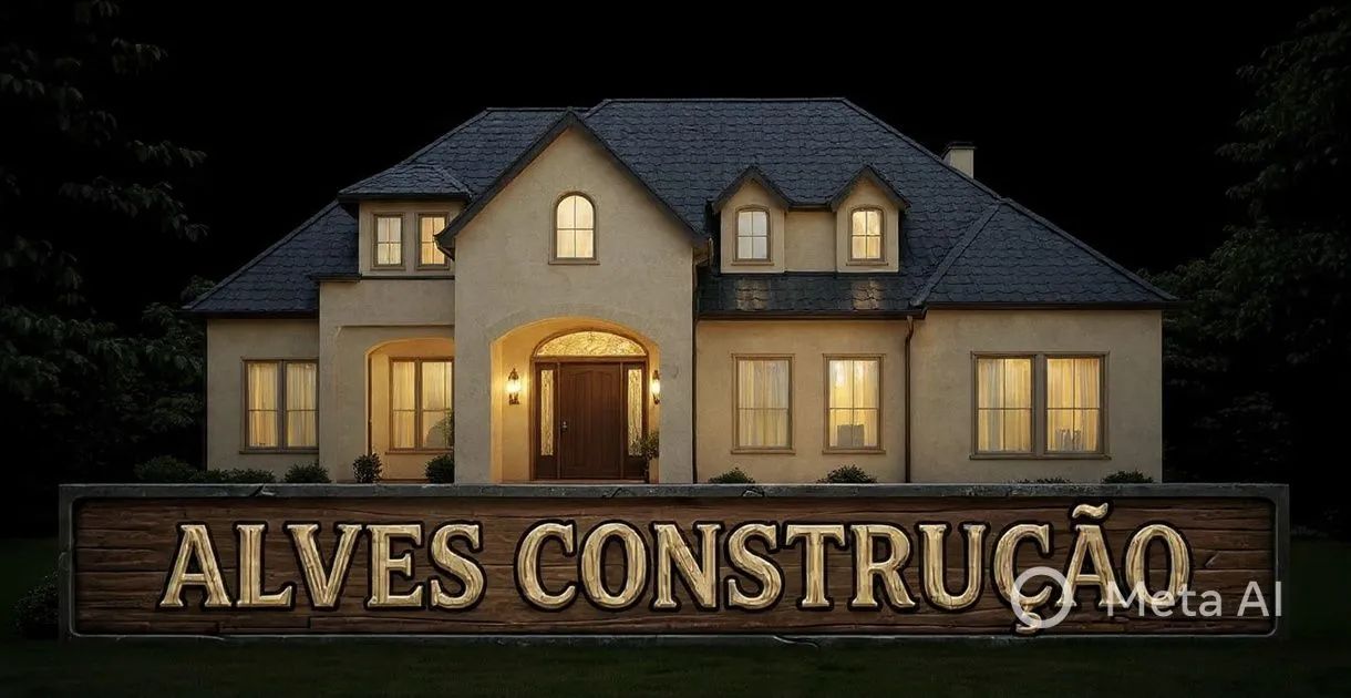 equipe pronta para a sua obra