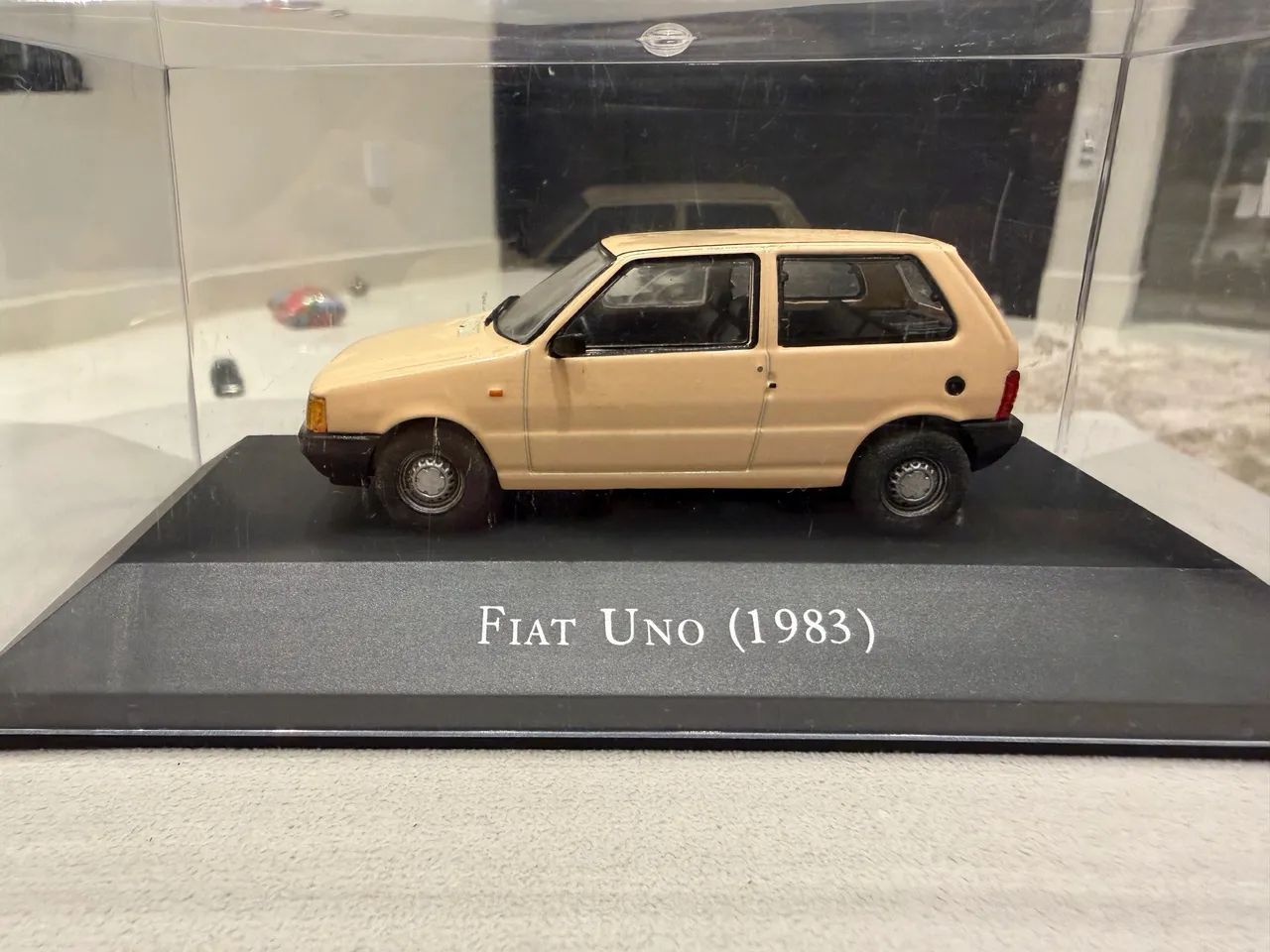 Carros de coleção  - Foto 3