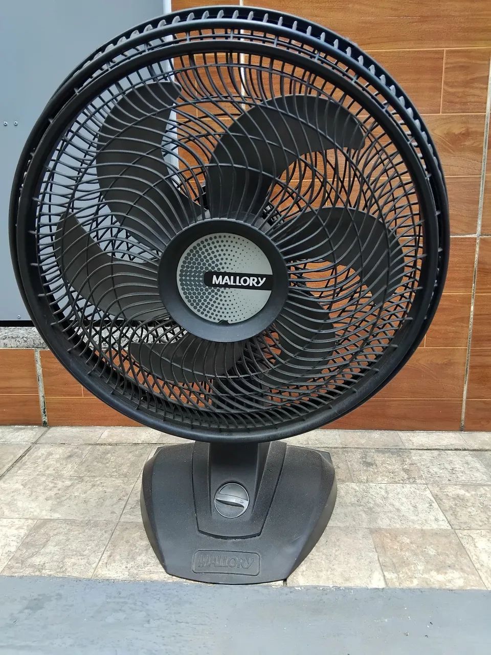 Ventilador  - Foto 4