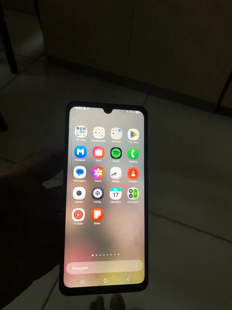 CELULAR SANSUNG A06 - Foto 4