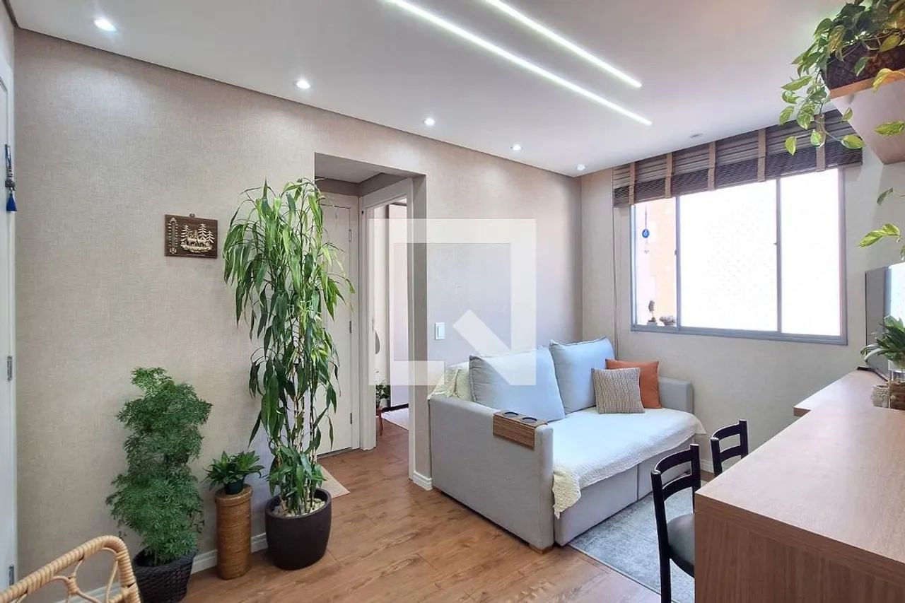 Apartamento à Venda - Barra Funda, 1 Quarto, 30 m2 - Foto 4