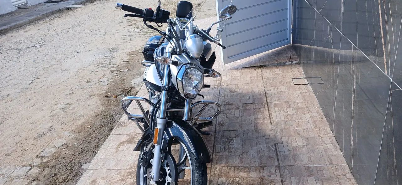 Moto Estilosa - Foto 3
