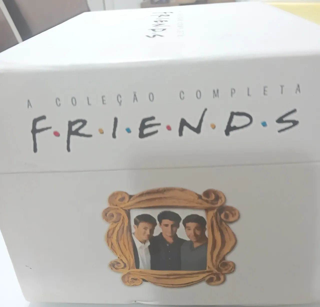 BOX COMPLETO FRIENDS - Foto 4