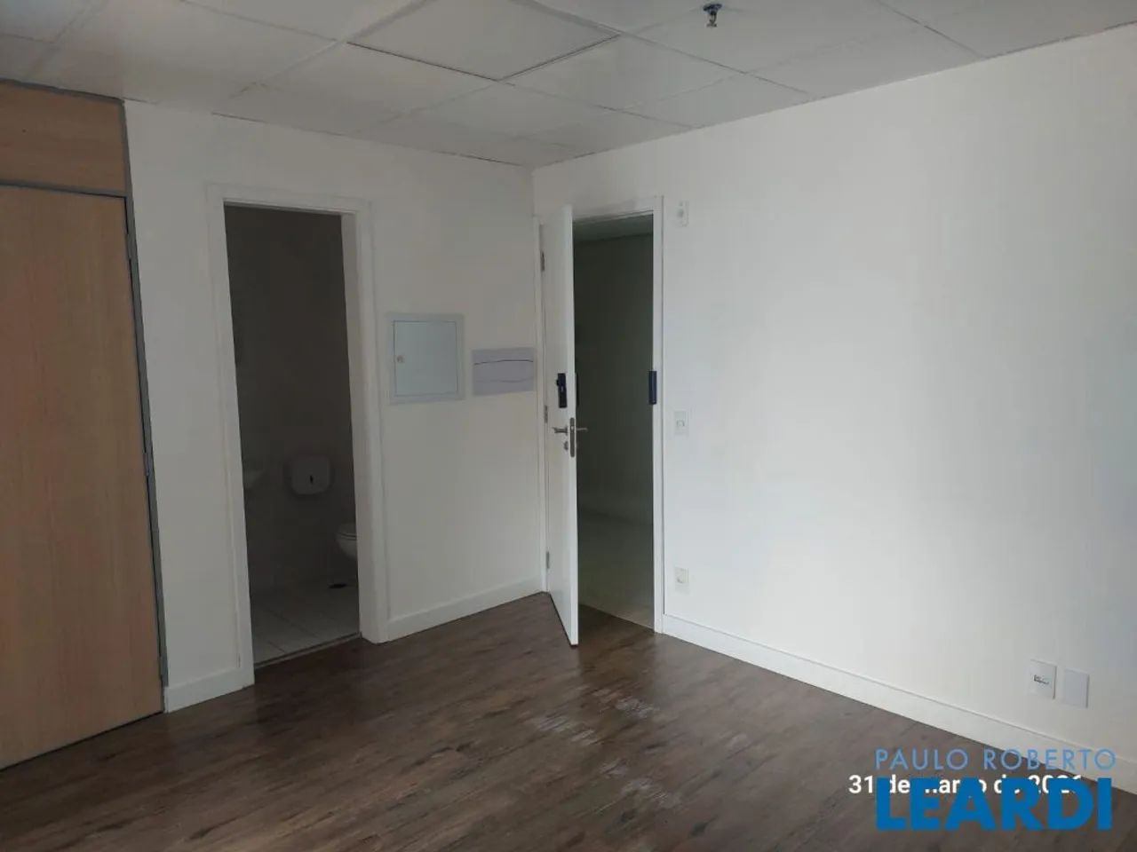 CONJ. COMERCIAL - JARDIM PROMISSÃO - SP - Foto 4
