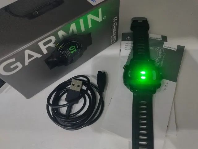 Garmin FR 55 - Foto 3