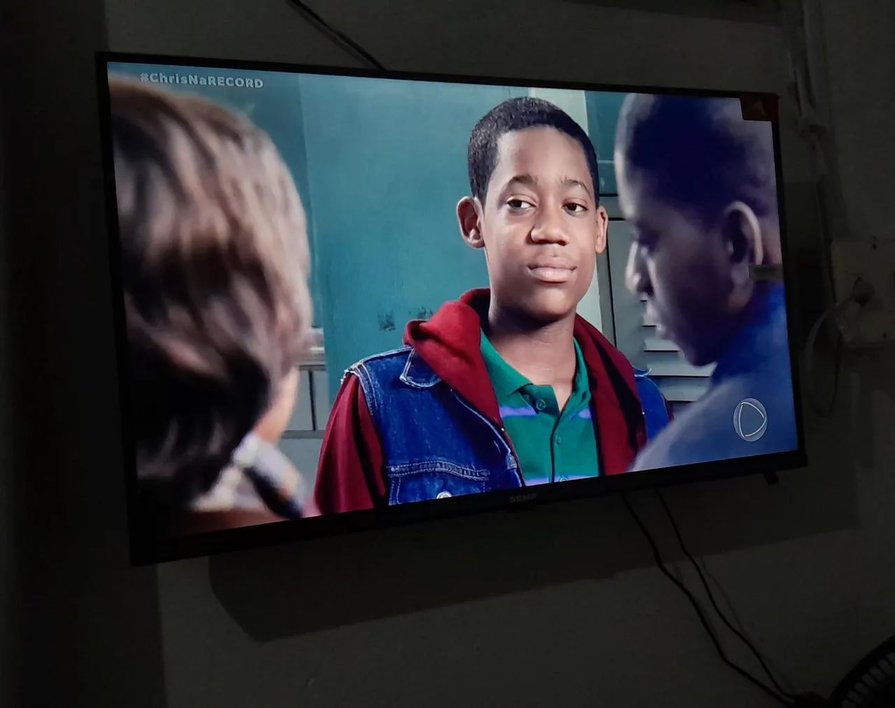 Televisão  - Foto 2