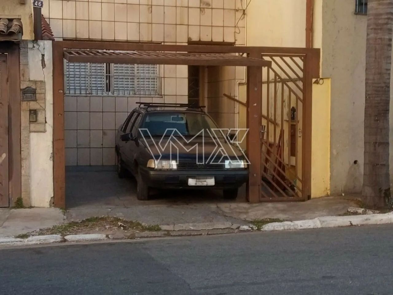 CASA TÉRREA A VENDA NO CARANDIRU - SP - Foto 3