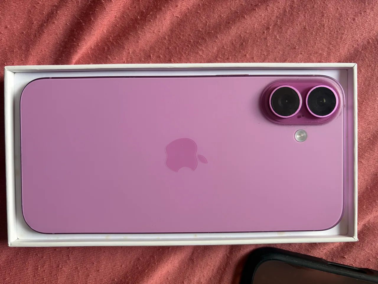iPhone 16 Plus 128GB - Foto 3