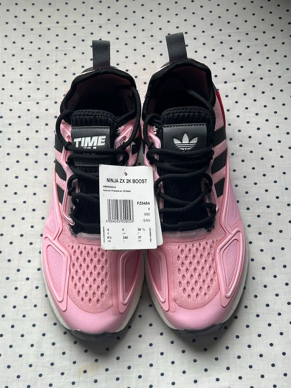 Adidas Ninja ZX 2K Boost - Calçados - Curicica, Rio de Janeiro