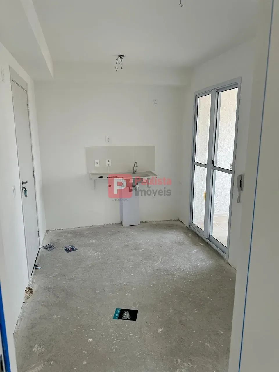 Apartamento tipo Studio à venda com 31m², Com 2 quartos, Próximo ao Parque do Chuvisco no  - Foto 5