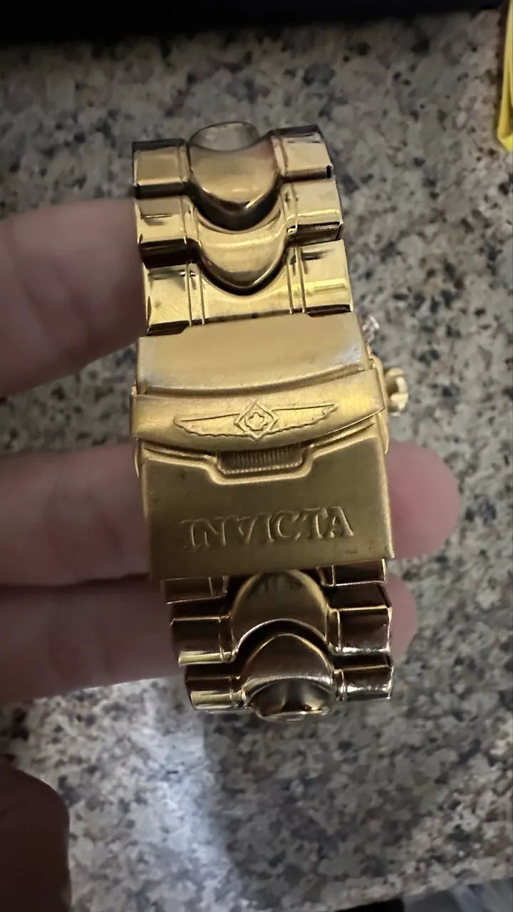 Relógio Invicta Original  - Foto 4