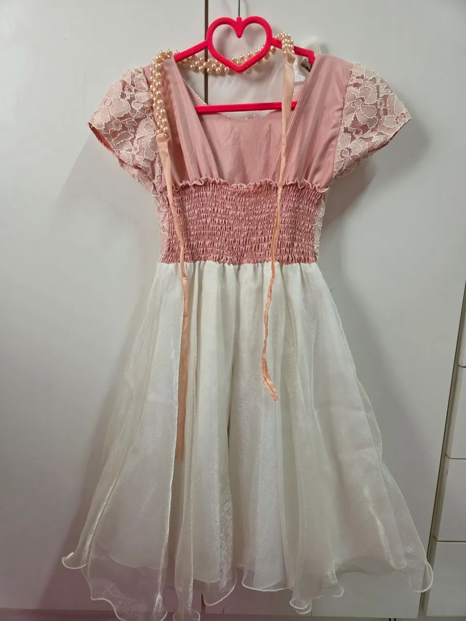 Vestido infantil  - Foto 2