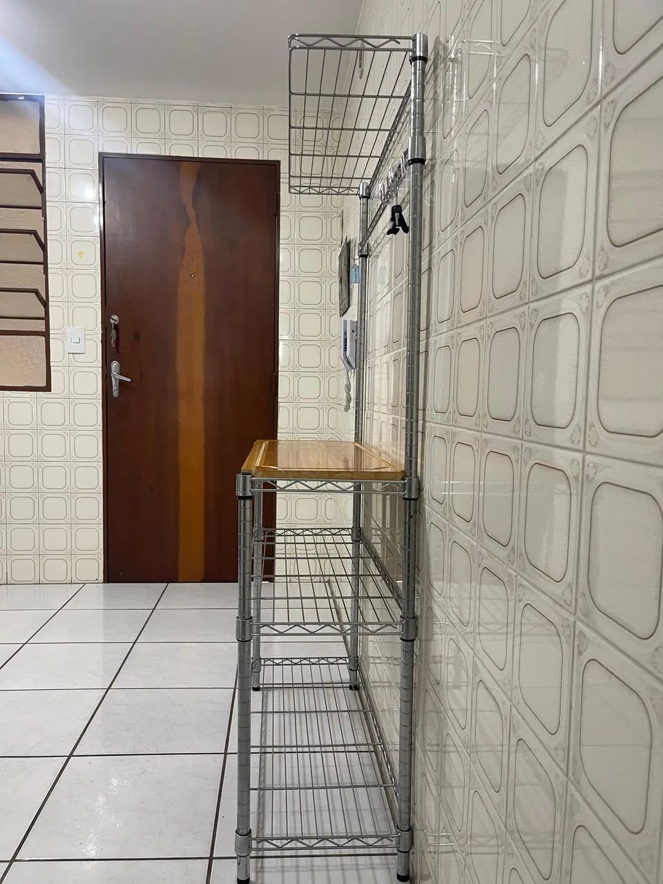 Bancada multiuso para cozinha  - Foto 2