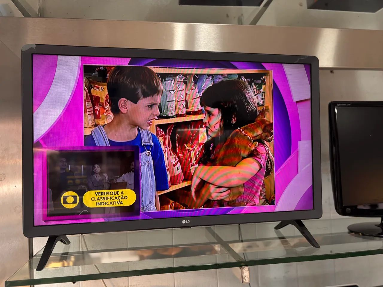Tv 32? LG smart  - Foto 4