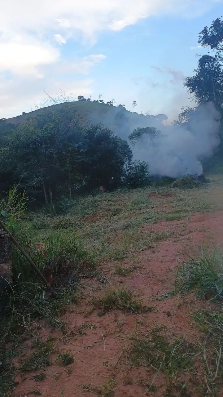Sítio/terreno - Foto 5