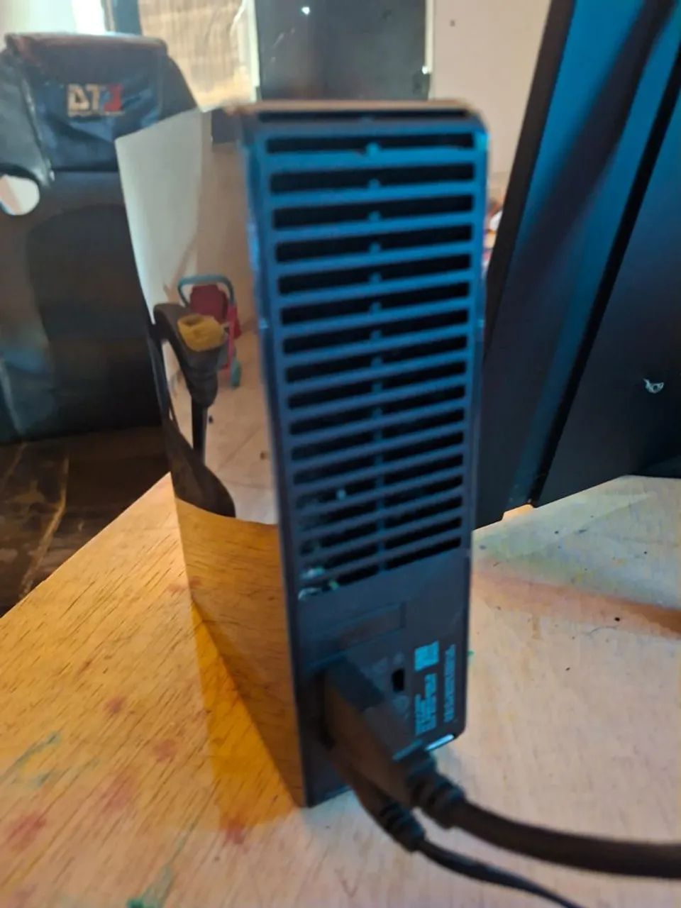 Disco Rígido Externo Western Digital Elements 18tb Usb 3.0 - Foto 4