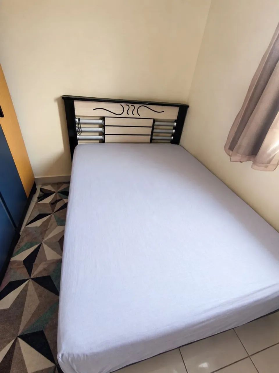 Vendo cama americanflex