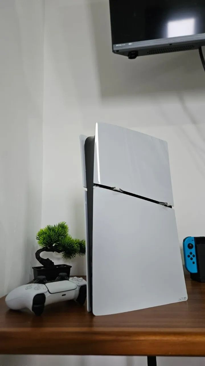 playstation 5 - Foto 5