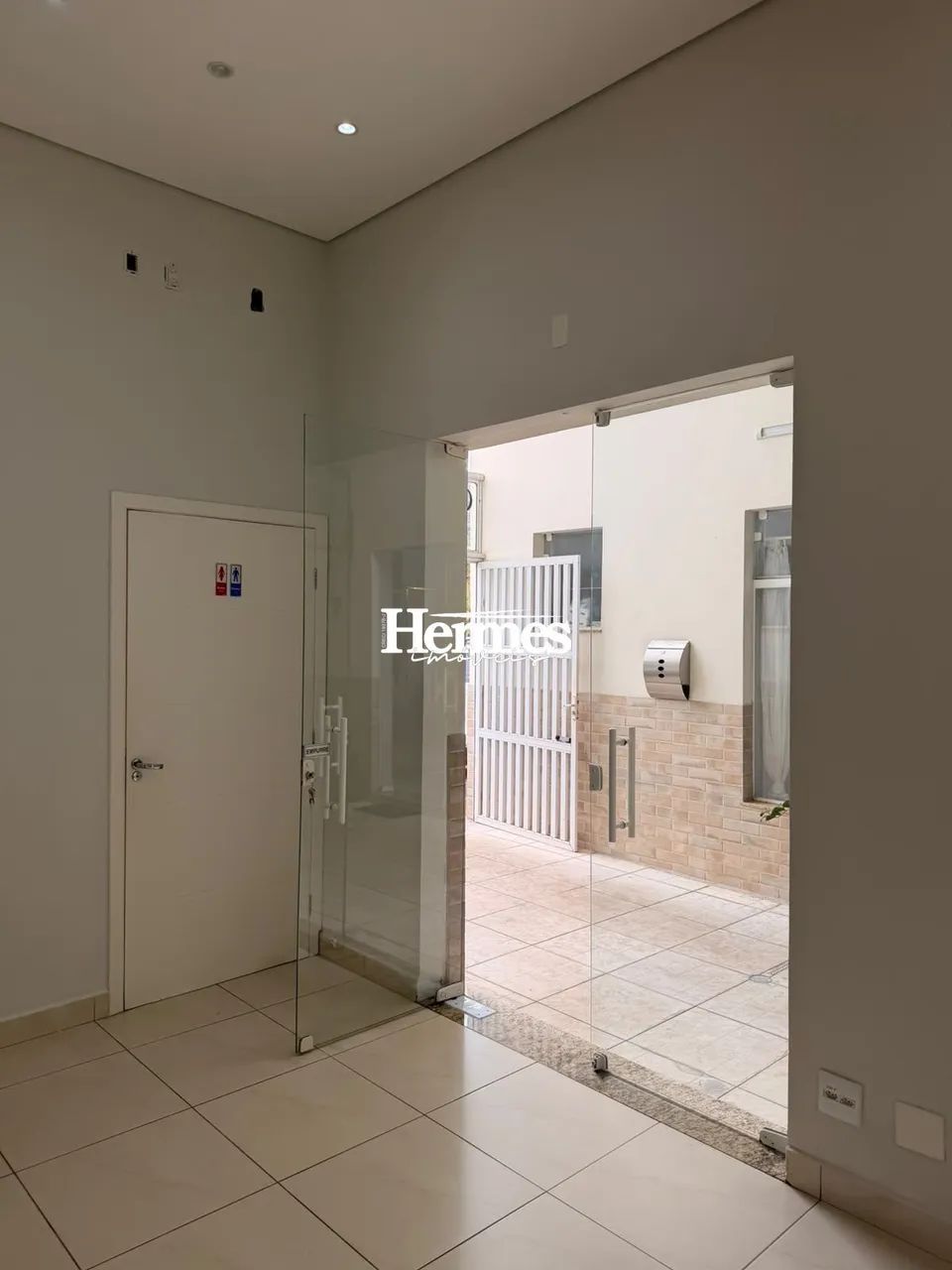 Sala Comercial para Locação com 53 m² na Nova Paulínia, em Paulínia/SP  Excelen - Foto 5