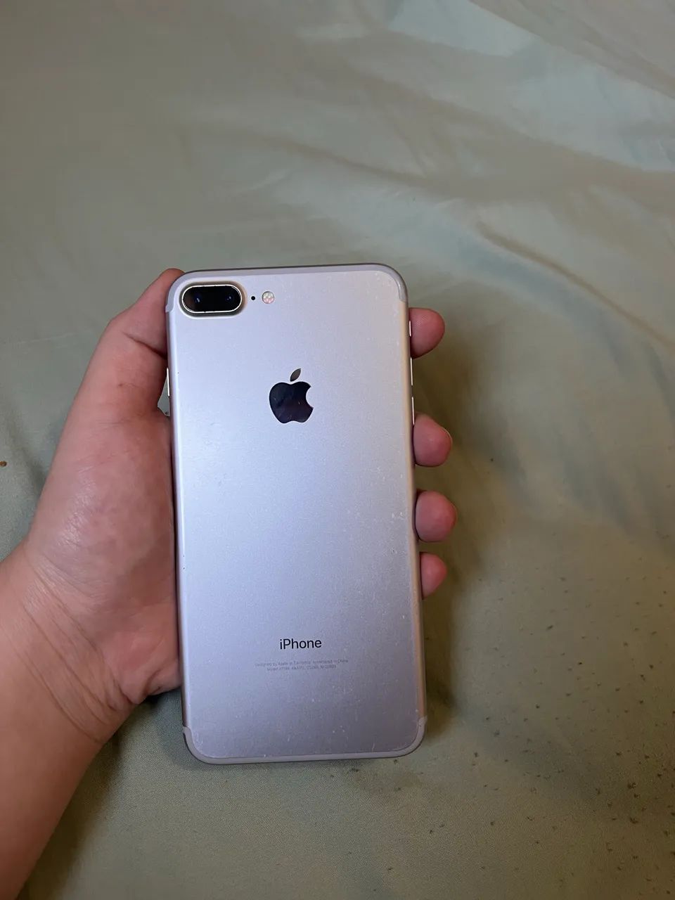 iPhone 7 Plus
