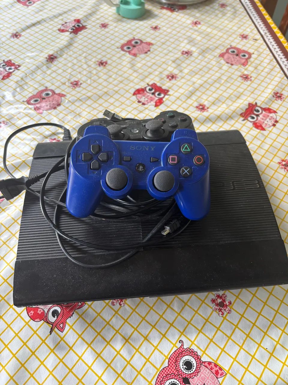 Ps3 - Foto 5