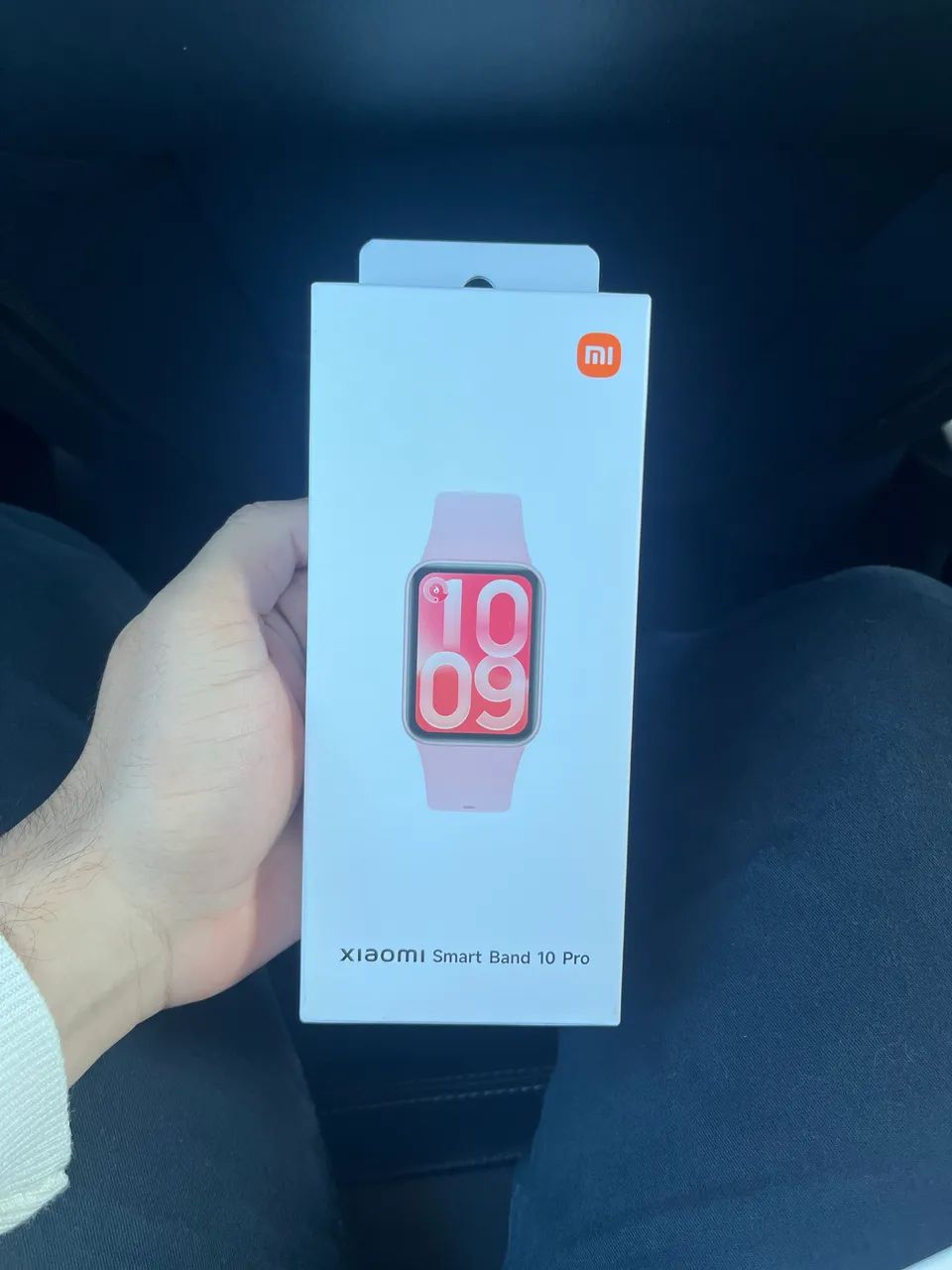 Mi Band 10 Pro - Foto 3