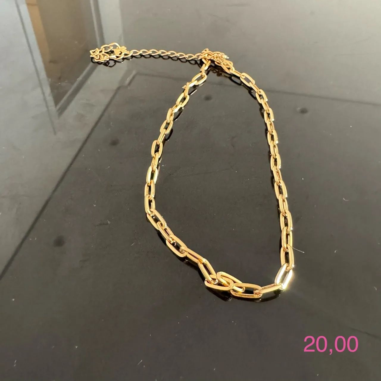 Conjunto de bijuterias  - Foto 5