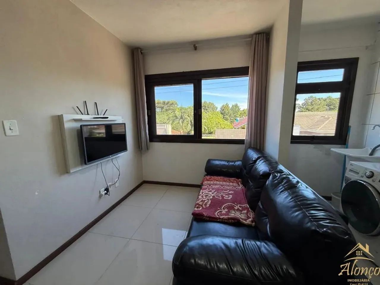 Apartamento com dois dormitórios. Bavária, Nova Petrópolis RS! Ref.:1295 - Foto 4
