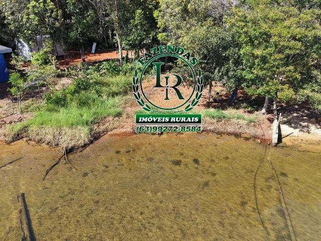 Chácara Beira do Lago Região Luzimangues - Foto 4