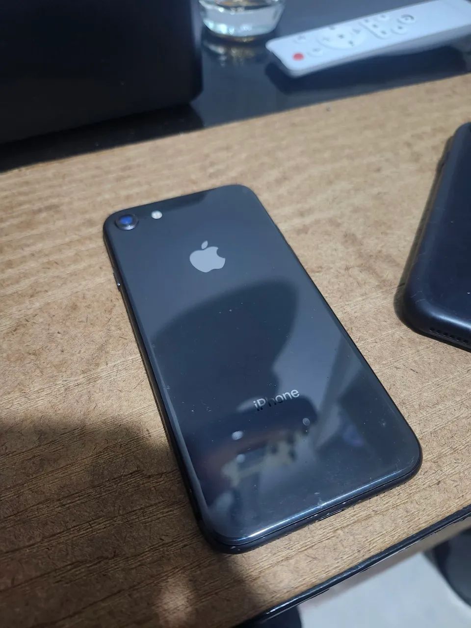 iPhone 8 64GB Funcionando | Defeito na Câmera Traseira - Foto 3