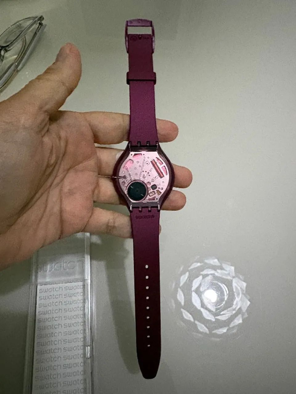 Relógio Suíço Swatch - Foto 5