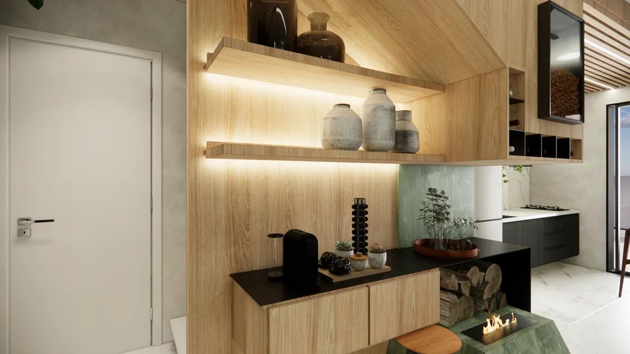 Coberturas duplex no São Mateus para venda - Foto 3