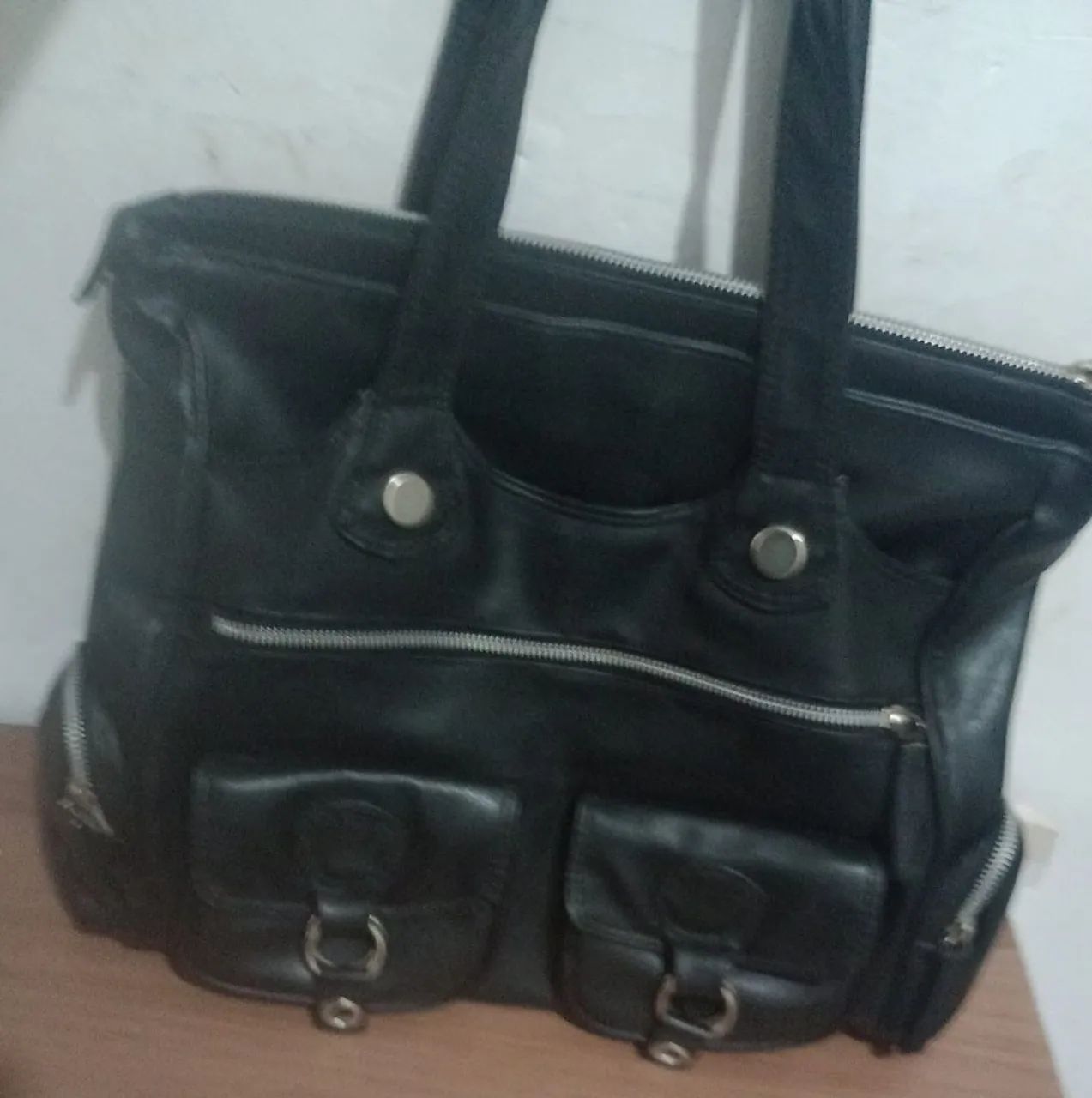 Bolsa grande - Foto 3