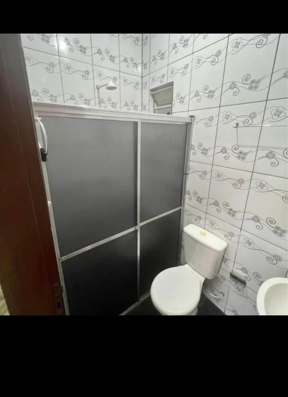 Casa na Cohab- G Nasser