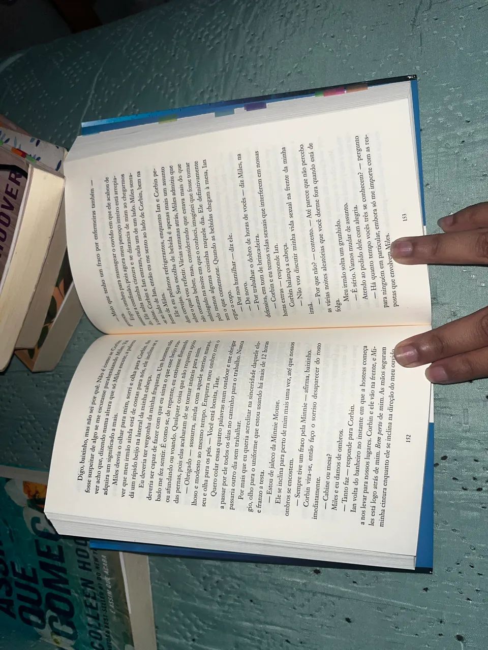  O Lado Feio do Amor  - Foto 2