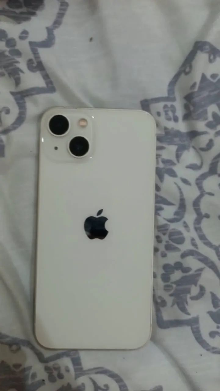 iPhone 13 - Foto 5