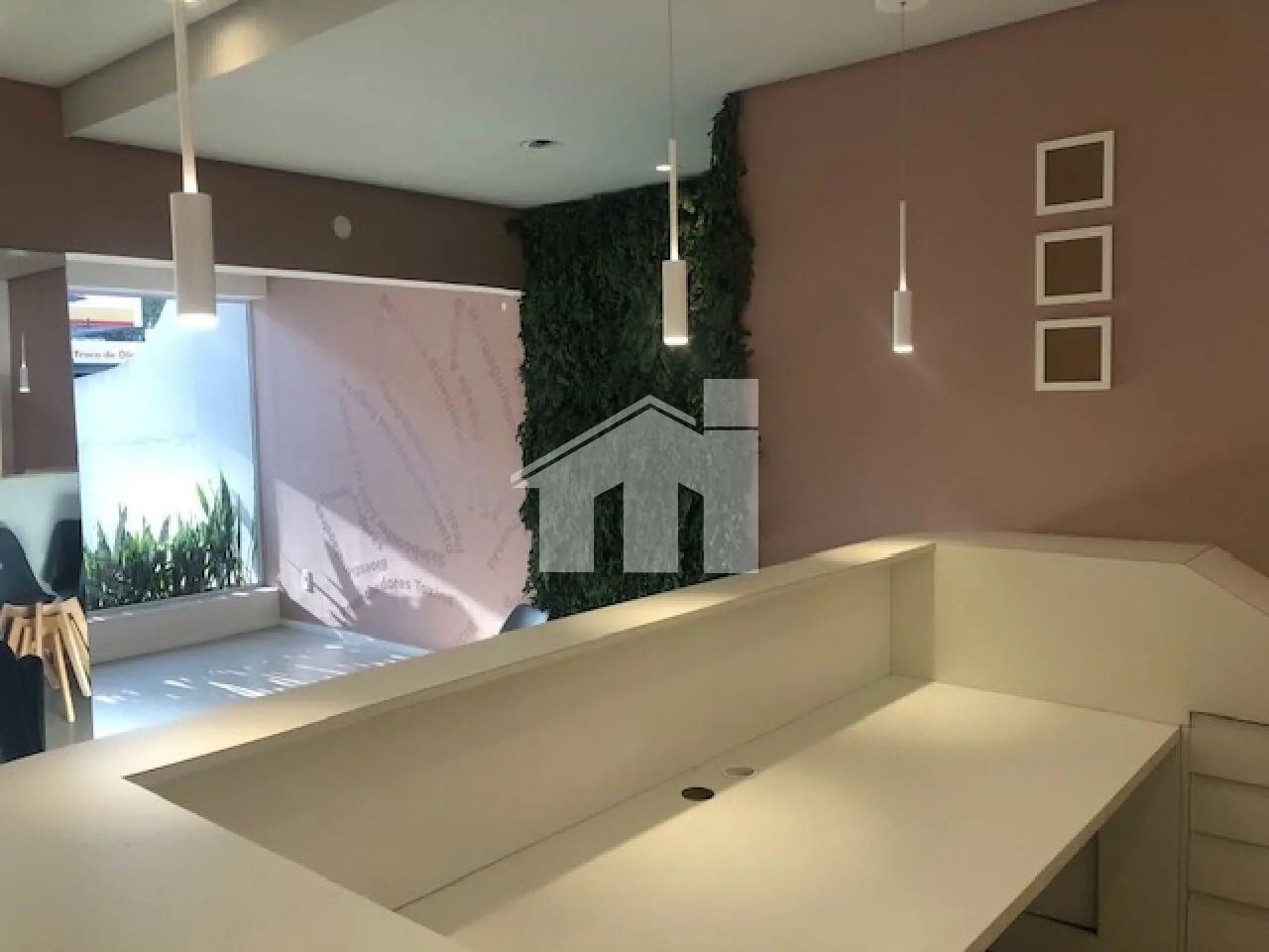 Sobrado comercial para locação no Campo Belo - Foto 2