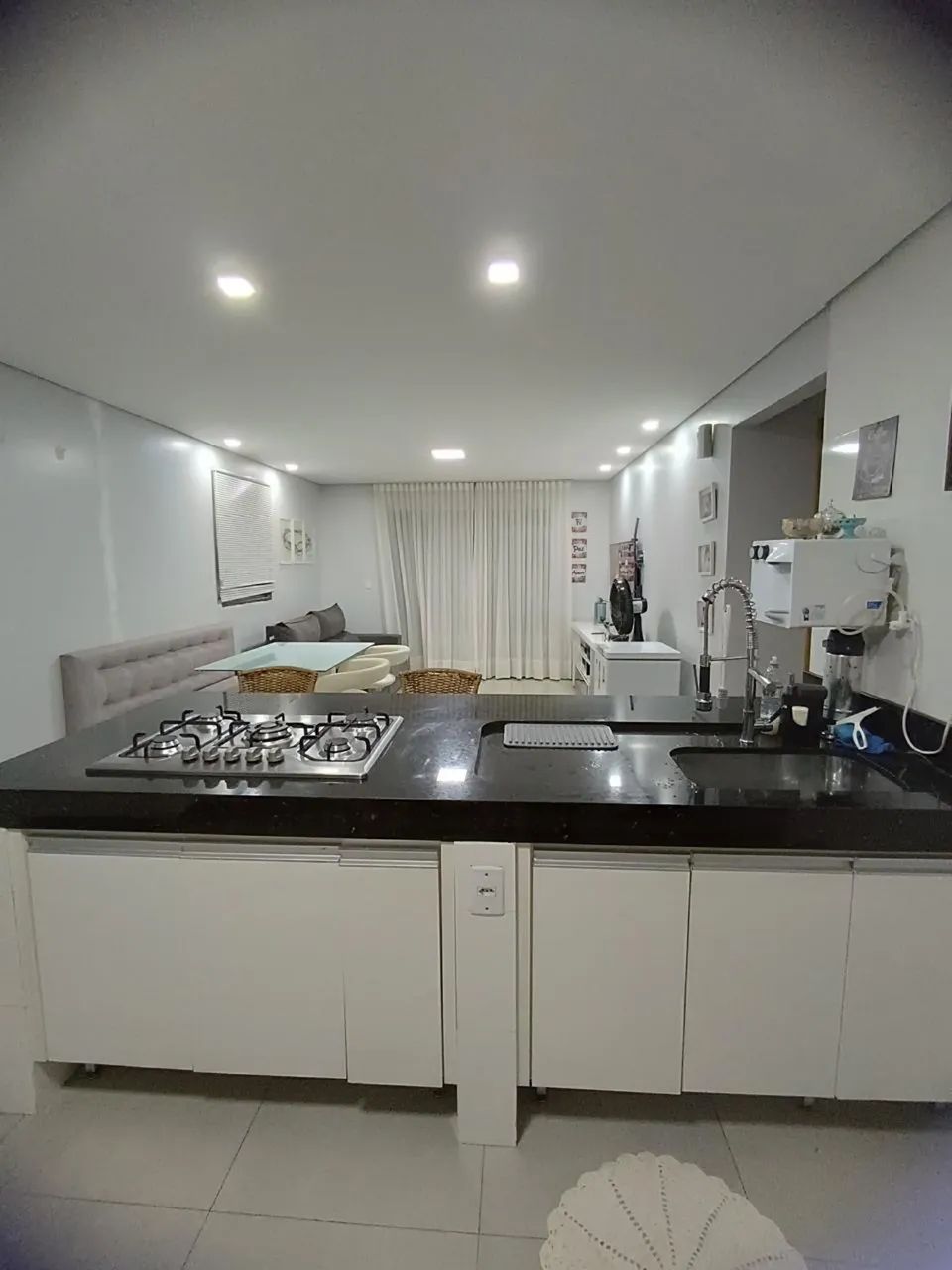 Foto - Brasília - Asa Norte